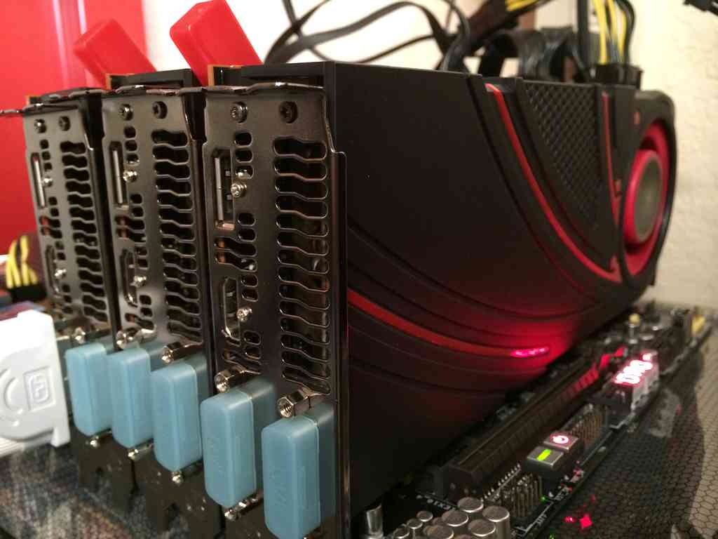 r9 290a edfd mining bitcoins